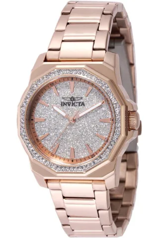 Invicta Speedway 49131 Damenuhr - 34mm