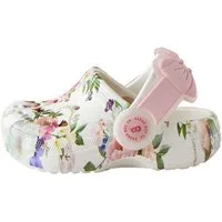 Baker by Ted Baker Baker by Ted Baker Baby Girl Clog-Sandalen Clog