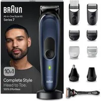 Braun Elektrorasierer