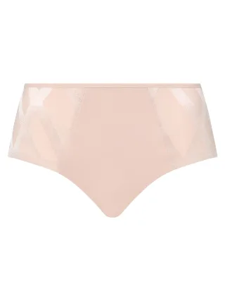 Chantelle Lingerie - Glaze Full brief Soft Pink - Gr. - 44