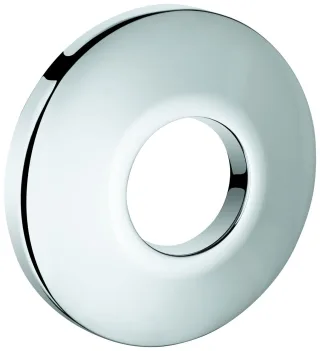 Grohe Rosette 80mm 06388 chrom , 06388000 06388000