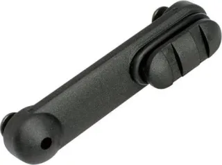 KLICKfix Bottleklick mit Adapter