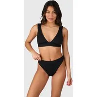 Brunotti Bügel-Bikini-Top Forte Women Bikini Top BLACK