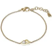 JETTE Armband, HEARTS