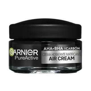 Pure Active 3 In 1 Mattierende Feuchtigkeitscreme 50 ml