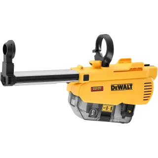 DEWALT Staubabsaugung für Akku-Kombihammer DCH263 - DWH205DH-XJ