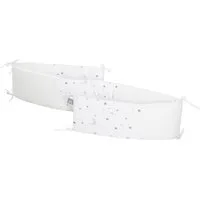 roba® Bettnestchen safe asleep® Easy Air, luftzirkulierend, Nestchen mit AIR-balance System
