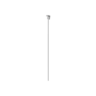 Dornbracht Zugstange für Ablaufgarnitur Ersatzteile 04310905900 23 x 423 x 18 mm Messing gebürstet ( 04310905900-28