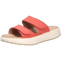 Joya Joya Damen Pantolette VIENNA III RED rot Größe Pantolette