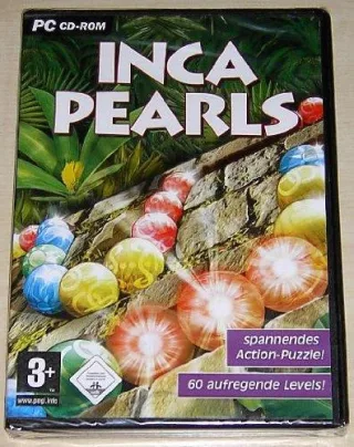 Inca Pearls [PC]
