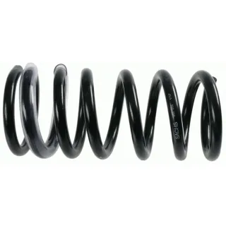 Sachs Feder hinten Mitsubishi Pajero 3