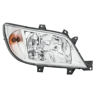 Hella Scheinwerfer rechts Mercedes Sprinter 1EH246047-061