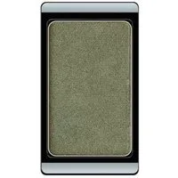 ARTDECO Lidschatten Artdeco Eyeshadow 48 Pearly Brown Olive 0,8gr