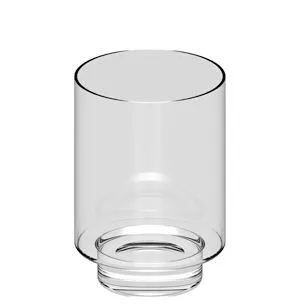 Dornbracht Trinkglas , transparent Ersatzteile 089000023 08900002384