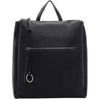 SURI FREY Cityrucksack SFY Debby, Logo Prägung