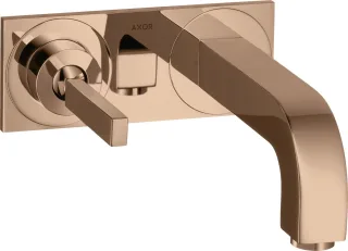 Hansgrohe Waschtischmischer Unterputz Axor Citterio 39115300