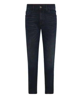 PIONEER - RANDO dark blue used whisker
