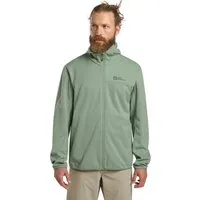 Jack Wolfskin Softshelljacke FELDBERG HOODY M