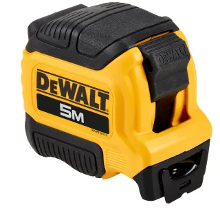 DEWALT Bandmaß Compact Tape 5m - DWHT38114-0