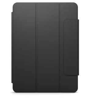 Vonmählen Foldable Folio Case for iPad Air 11 M4 Black