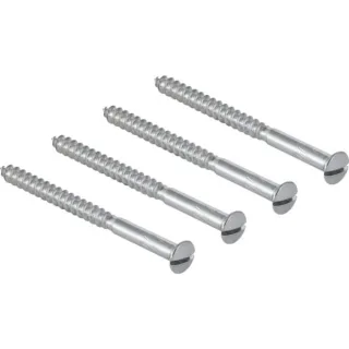 Geberit Schraubenset 240800001