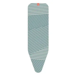 Joseph Joseph Flexa Easy-fit Bügeltischbezug grau 135cm