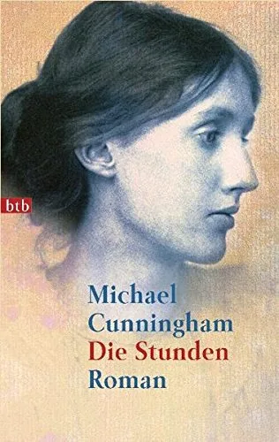Die Stunden: Roman [Taschenbuch] [2001] Cunningham Michael Schmidt Georg