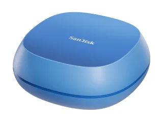 SanDisk Creator DESK DRIVE | sdssdt40c-8t00-e25 | SSD - 8 TB