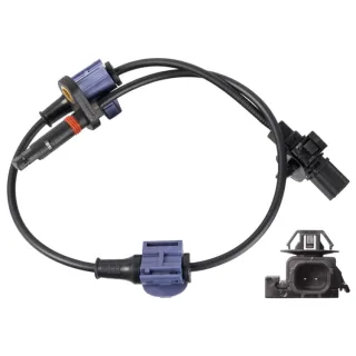 Febi Raddrehzahlsensor hinten links Honda CR-V RE