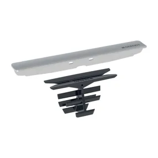 Geberit CleanLine30 Abdeckung 246204KS1 Edelstahl gebürstet