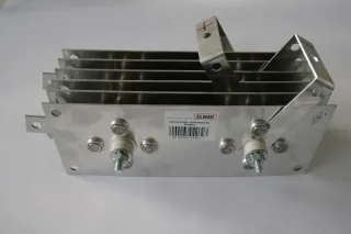 ELMAG Gleichrichter (6 Platten/48 Dioden) - 9504262