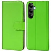 CoolGadget Handyhülle Book Case Handy Tasche für Samsung Galaxy A25 5G 6,5 Zoll, Hülle Klapphülle Flip Cover für Samsung A25 5G Schutzhülle stoßfest