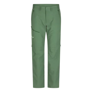 SALEWA - Stria Dry'Ton 2 in 1 Hose Herren - Grün (Gr.54)
