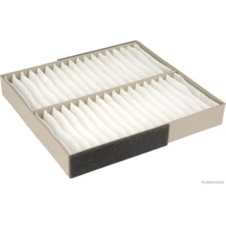 Jakoparts Innenraumfilter Mitsubishi L200