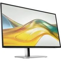 527pq, LED-Monitor 68.6 cm (27 Zoll), schwarz/silber, QHD, IPS, HDMI, DP, USB-Hub, 100Hz Panel