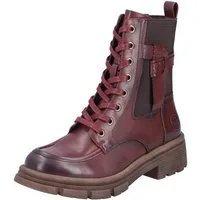 Rieker Schnürstiefel Schnürboots
