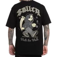 Sullen Clothing T-Shirt Walk The Walk 1-Ton
