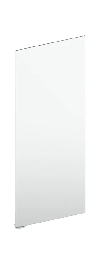 Keuco Spiegeltür RM 2.0 Ersatzteil SPS 90101 rechts, m.Griff + Logo 423,5x856mm, 90101010137 90101010137