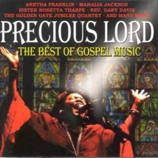 Best of Gospel Music