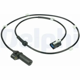 Delphi ABS-Sensor hinten links Ford Transit 2,0 2,4 D SS20261