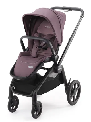 Recaro Kinderwagen Celona Prime Pale Rose
