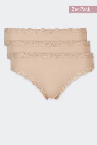 Nina von C. - Slip niedrig - Gr. - 42
