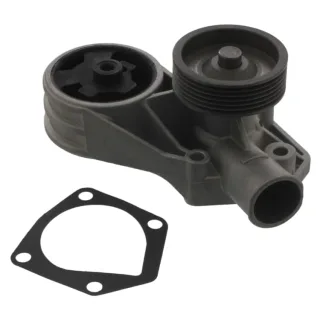 Febi Wasserpumpe + Dichtung Skoda Felicia