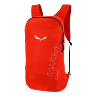SALEWA - Ultralight 22L Rucksack - Rot (Gr.UNI)
