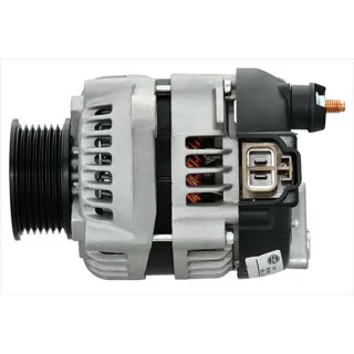 Hella Lichtmaschine 80A Isuzu D-Max