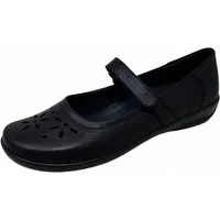 Semler Flora Weite H Ballerina