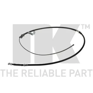 NK Handbremsseil links Toyota Hiace 9045119