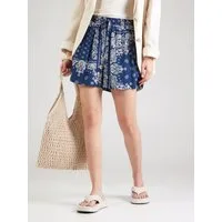 ONLY Shorts ONLMURA AMBEL (1-tlg) Drapiert/gerafft
