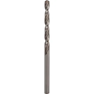 Bosch PRO Metal HSS-G Spiralbohrer, 4,3 x 47 x 80 mm - 2608577642
