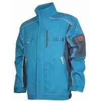 Ardon Safety Arbeitsjacke Arbeitsjacke Berufsjacke Jacke VISION BLUE BLAU 46-64